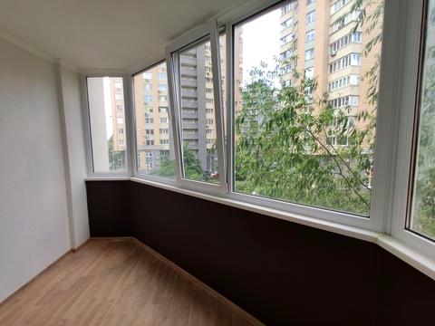 квартира за адресою Раїси Окіпної вул., 8