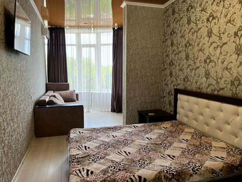 квартира за адресою Аркадійське плато вул. (Гагаринське плато), 5/2