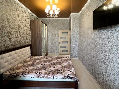 квартира за адресою Аркадійське плато вул. (Гагаринське плато), 5/2