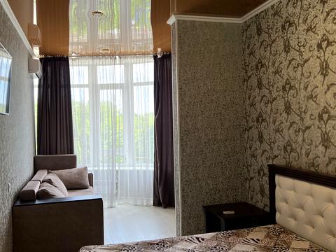 квартира за адресою Аркадійське плато вул. (Гагаринське плато), 5/2