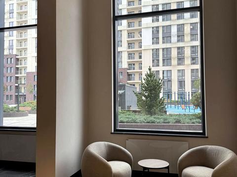 квартира за адресою Князя Романа Мстиславича вул. (Генерала Жмаченка), 22а