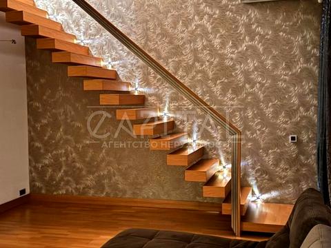 квартира за адресою Панаса Мирного вул., 4