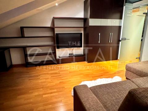 квартира за адресою Панаса Мирного вул., 4