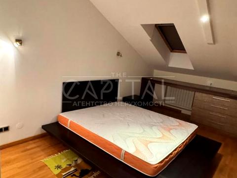 квартира за адресою Панаса Мирного вул., 4