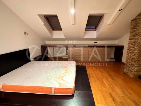 квартира за адресою Панаса Мирного вул., 4