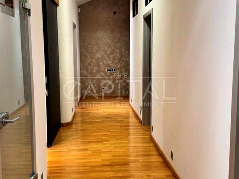 квартира за адресою Панаса Мирного вул., 4