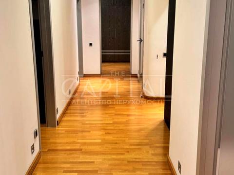 квартира за адресою Панаса Мирного вул., 4