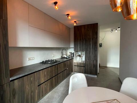 квартира по адресу Высочана ул., 18