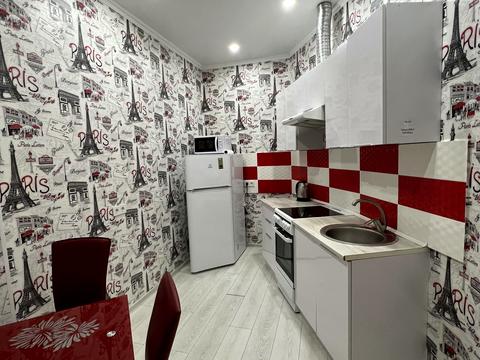 квартира за адресою Аркадійське плато вул. (Гагаринське плато), 5/2