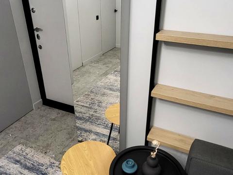 квартира по адресу Люстдорфская дор. (Черноморская), 55/6