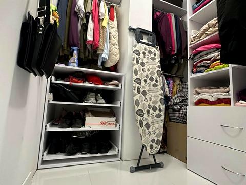 квартира по адресу Трускавецкая ул., 111