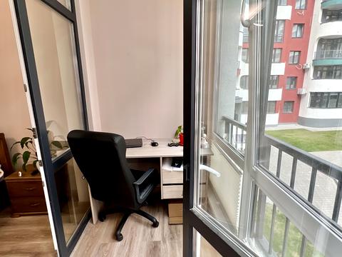 квартира по адресу Трускавецкая ул., 111