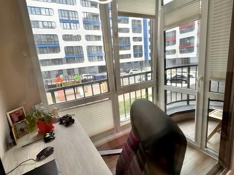 квартира по адресу Трускавецкая ул., 111