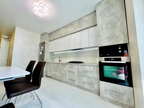 квартира по адресу Трускавецкая ул., 111