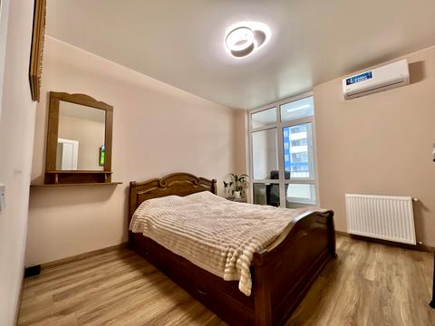 квартира по адресу Трускавецкая ул., 111