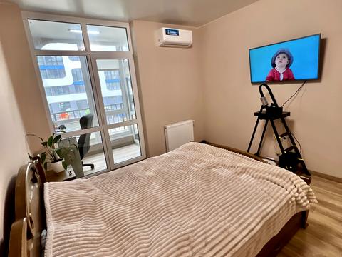 квартира по адресу Трускавецкая ул., 111