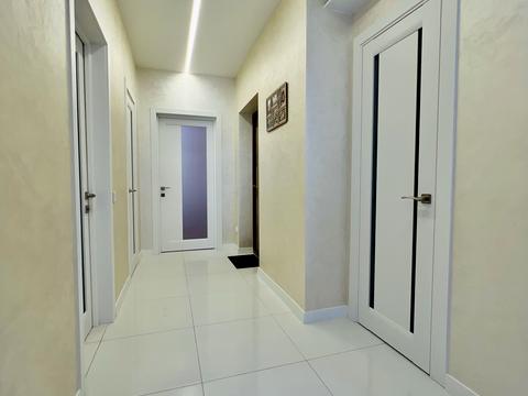 квартира по адресу Трускавецкая ул., 111