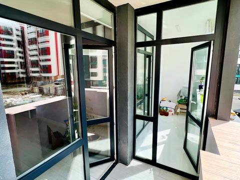 квартира по адресу Трускавецкая ул., 111