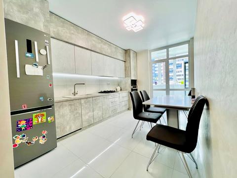 квартира по адресу Трускавецкая ул., 111