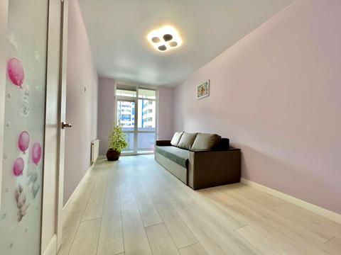 квартира по адресу Трускавецкая ул., 111