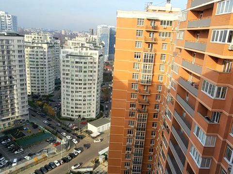 квартира по адресу Люстдорфская дор. (Черноморская), 55/6