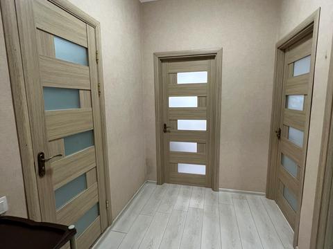 квартира за адресою Аркадійське плато вул. (Гагаринське плато), 5/2