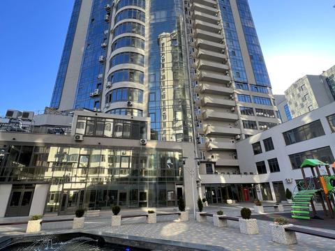 квартира за адресою Аркадійське плато вул. (Гагаринське плато), 5/2