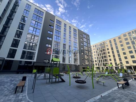 квартира за адресою Лісна вул., 5А