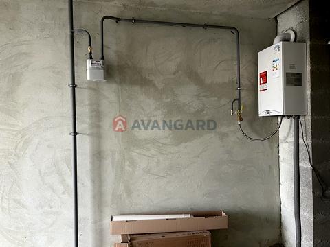 квартира за адресою Лісна вул., 5А