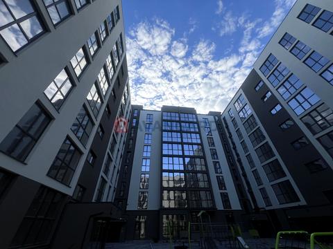 квартира за адресою Лісна вул., 5А