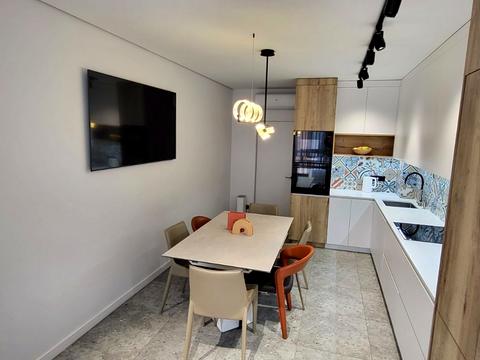 квартира по адресу Люстдорфская дор. (Черноморская), 55/6