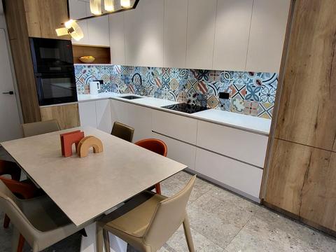 квартира по адресу Люстдорфская дор. (Черноморская), 55/6