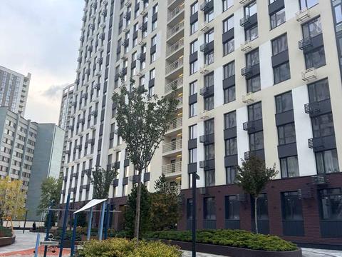 квартира за адресою Князя Романа Мстиславича вул. (Генерала Жмаченка), 22а