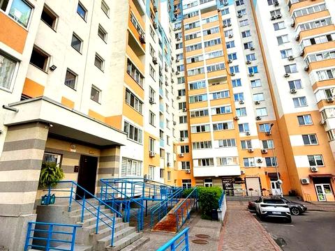 квартира по адресу Сергея Данченко ул., 28