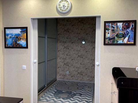 квартира по адресу Свободы просп., 33