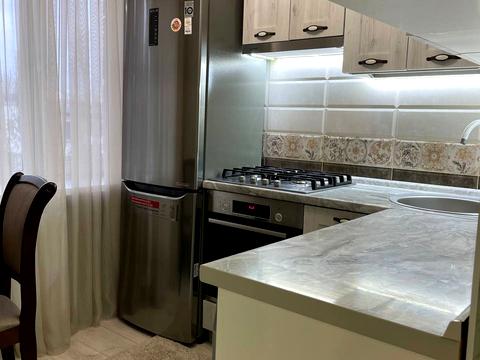 квартира по адресу Свободы просп., 33