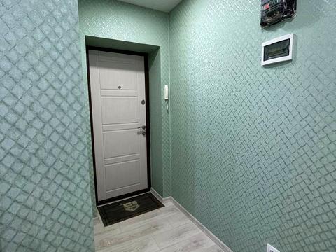 квартира по адресу Свободы просп., 33