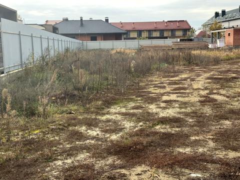 участок по адресу Гвардейская ул. (Гвардійська)