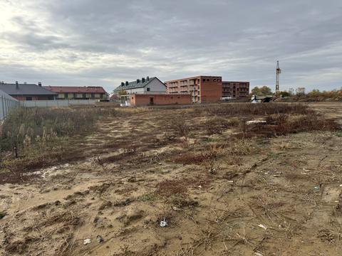 участок по адресу Гвардейская ул. (Гвардійська)