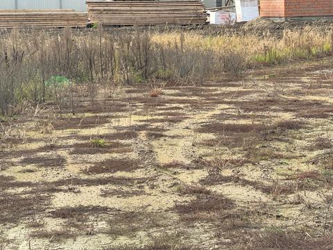 участок по адресу Гвардейская ул. (Гвардійська)