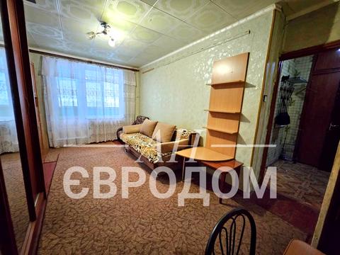 квартира за адресою Перемоги просп., 74б