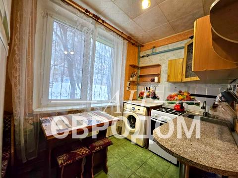 квартира за адресою Перемоги просп., 74б