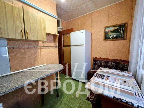 квартира за адресою Перемоги просп., 74б