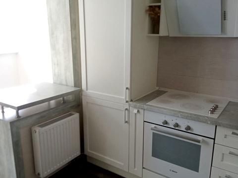 квартира по адресу Сергея Данченко ул., 28