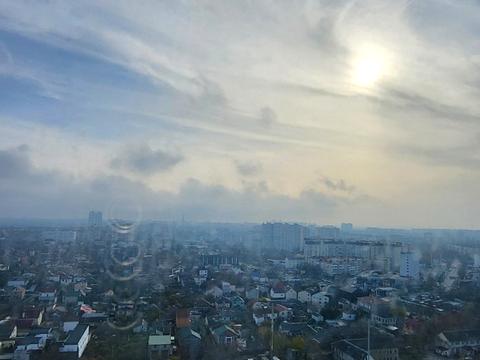 квартира по адресу Люстдорфская дор. (Черноморская), 55/6