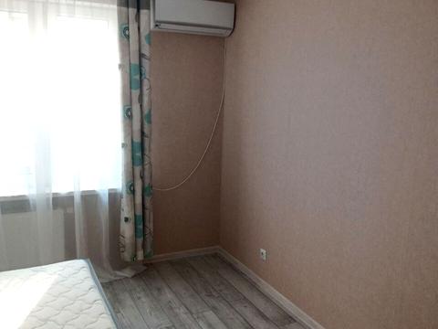 квартира по адресу Сергея Данченко ул., 28