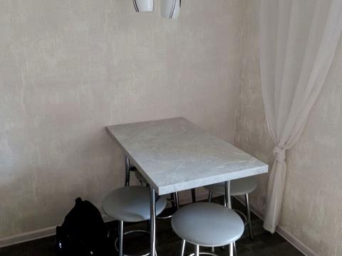 квартира по адресу Сергея Данченко ул., 28