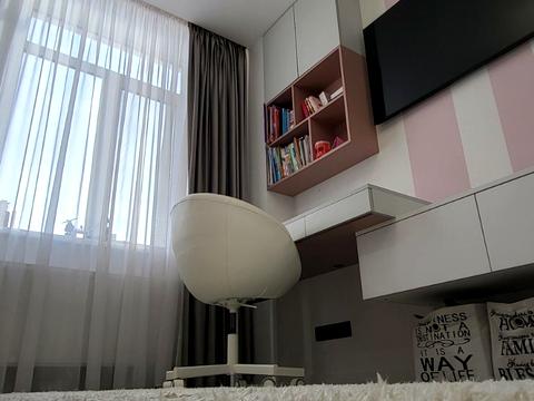 квартира по адресу Люстдорфская дор. (Черноморская), 55/6