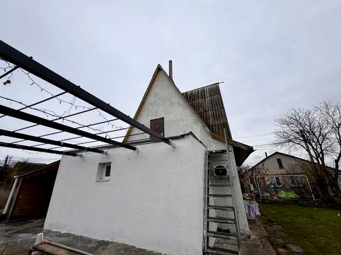 будинок за адресою Профспілкова вул., 136