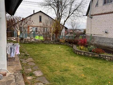 будинок за адресою Профспілкова вул., 136